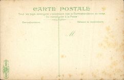 Orleans - the New Bridge - bridge - CPA