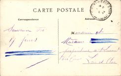 Orleans - Panoramic View taken Tower of the Cathedral - CPA