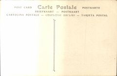 Orleans - Prefecture - CPA