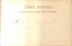 Orleans - Tomb of Dupanloup - CPA