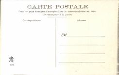 Orleans - Innenanblick der Kathedrale -- CPA