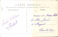 Orleans CPA the Overall picture cathedral