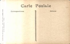 Orleans CPA the cathedral Church Holy Cross