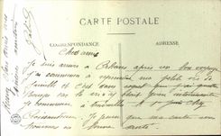 Orleans CPA Jeanne of arc by Foyatier