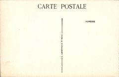 Orleans CPA the street of the tabour