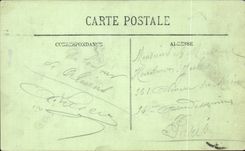 Orleans CPA Statue of Jeanne of arc