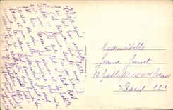 Malesherbes CPA Castle of Rouville