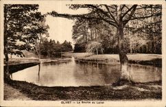 Olivet CPA the source of Loiret