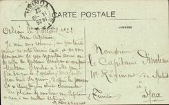 Olivet CPA Edges of Loiret