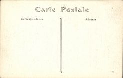 Surroundings of Orleans CPA the source of Loiret (castle of the Source) the large one and the small Bubble Loiret are navigable