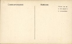 Saint Benoit on the Loire CPA the Northern door Translation of the relics of Saint Benoit Arrivee has Fleury