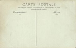 CPA Source of Loiret the castle