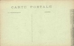 Montargis cPA Ansicht