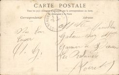 Olivet CPA edges of Loiret