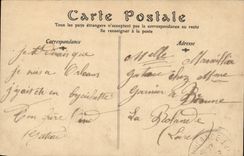 Olivet CPA Castle of Beauvoir