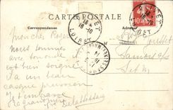 Surroundings of Orleans Olivet CPA Castle of Beauvoir