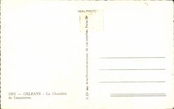 Orleans CPA the chamber of commerce