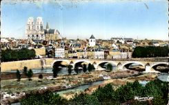 Orleans MODERN CARD View