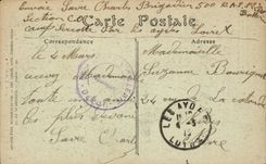 Orleans CPA Statue of Jeanne of arc