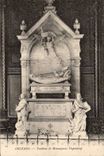 Orleans CPA Tomb of Monseigneur Dupanloup