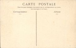 Orleans CPA Tomb of Monseigneur Dupanloup