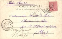 Orleans CPA Town hall the large living room