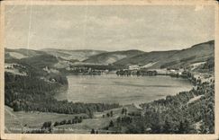 CPA Titisee Schwarzwald 