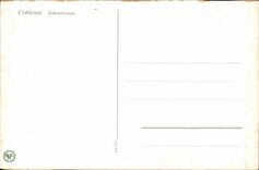 CPA Koblenz Lohrstrasse