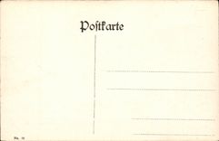 CPA Coblenz amndt Rhein Kaiserin Augusta Denkmal