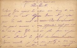 CPA Mainz Andenken von Mainz