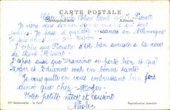 CPA Badenweiler the park