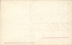 CPA St Bartholoma put dem Watzmann