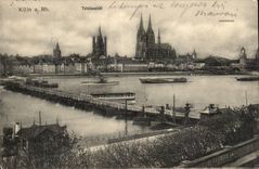 CPA Koln Totalansicht