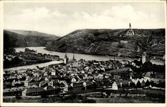 CPA Bingen put Bingerbruck