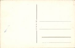 CPA Bingen put Bingerbruck