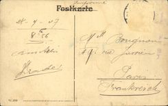 CPA Burg Cochem has D Mosel