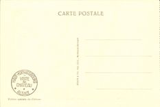 Orschwiller cPA Seen on High Koenigsbourg