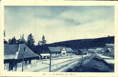 CPA Schlucht (1139m)