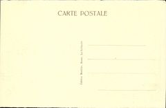 CPA Schlucht (1139m)