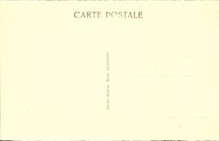 CPA Environs of Schlucht (1139m) the valley of the Lakes Retournemer has longemer