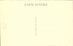 CPA Valley of Munster