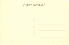 CPA Surroundings of Schlucht Hohneck