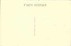 CPA Surroundings of Schlucht Overall picture of the Linen