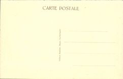 CPA Surroundings of Schlucht View of Gerardmer