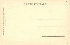 Colmar CPA House of the festivals