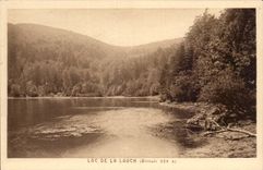 CPA Lake of Lauch (224m)