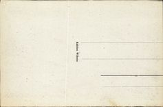 Ribeauville CPA Ruins of the castle St Ulric