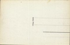 Ribeauville CPA Castle of Giesberg