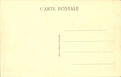 Military CPA Cimetire of the Linen