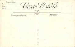 Colmar cPA Haus der Kopfe (1609)